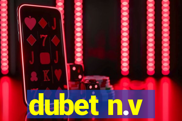 dubet n.v